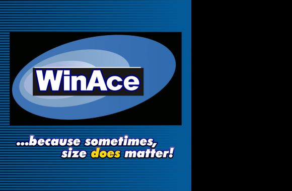 Winace Logo download in high quality