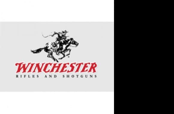 Winchester Guns Logo download in high quality
