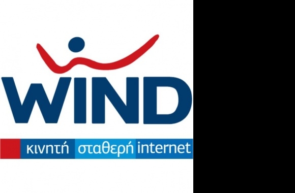 Wind Logo download in high quality