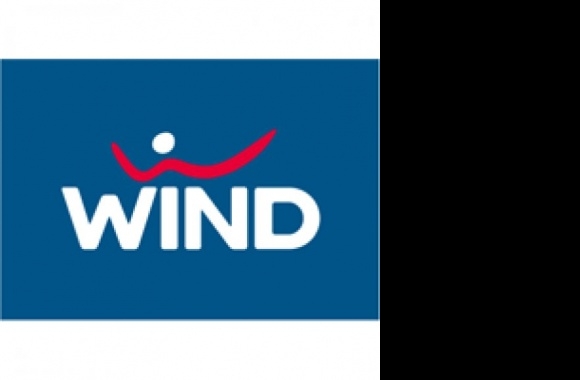 WIND mobile Logo download in high quality