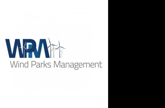 Wind Park Menagement Logo download in high quality