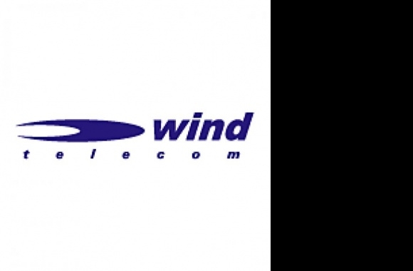 Wind Telecom Logo