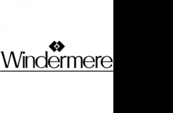 Windermere Logo download in high quality