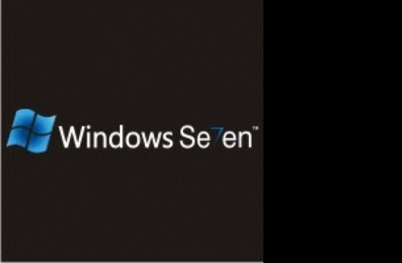 Window Se7en Logo