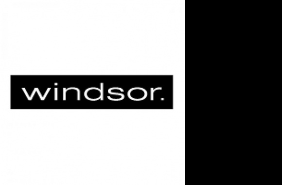 Windsor Clothing Logo