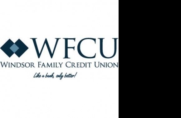 Windsor Family Credit Union Logo