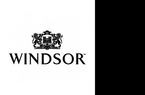Windsor Whiskey Logo