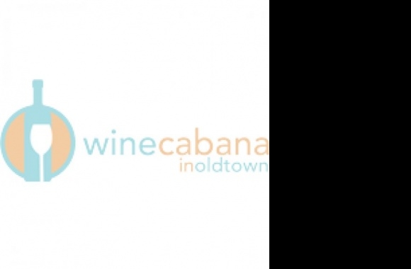 Wine Cabana Logo