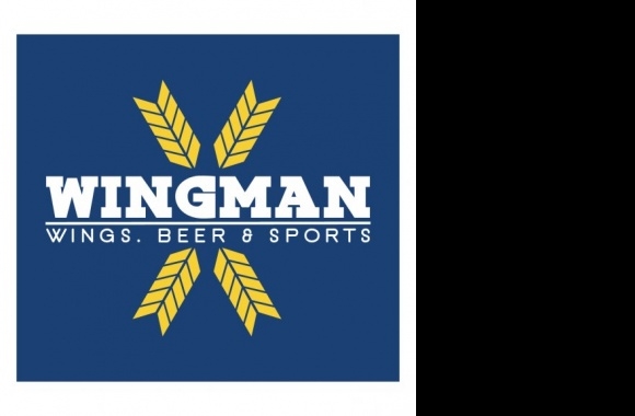 Wingman Logo download in high quality