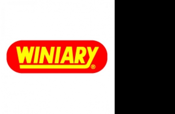 Winiary Logo download in high quality