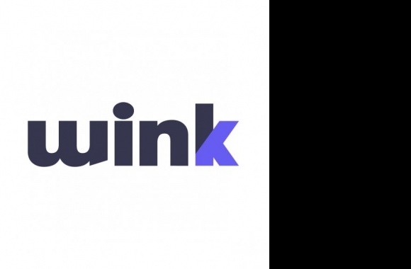 Wink Logo download in high quality