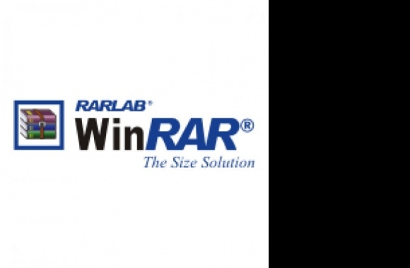 WinRAR Logo download in high quality
