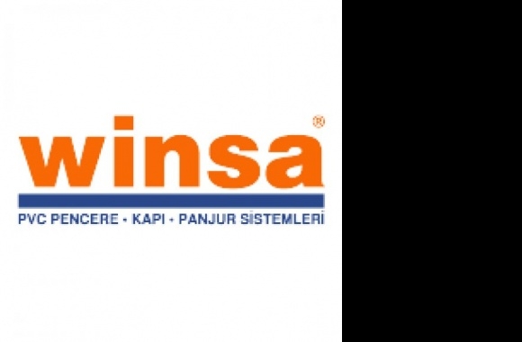 winsa Logo download in high quality