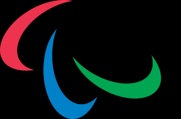 Winter Paralympics Logo