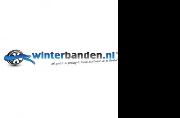 Winterbanden.nl Logo download in high quality