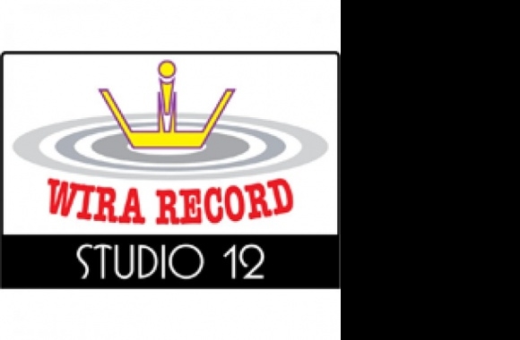 Wira Record Logo