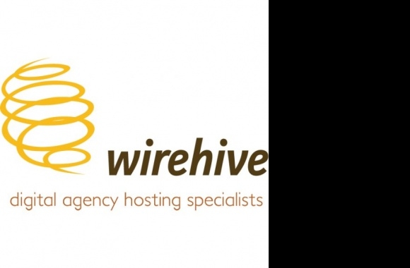 Wirehive Ltd Logo download in high quality