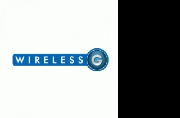 WirelessG Logo download in high quality