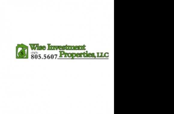 Wise Investment Properties, LLC Logo