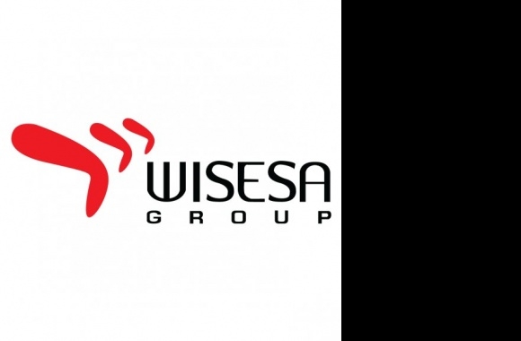 Wisesa Group Logo download in high quality