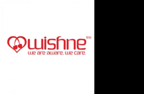 Wishne Logo download in high quality