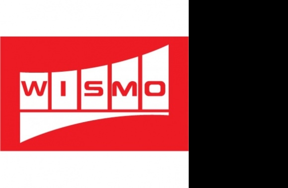 Wismo Logo download in high quality