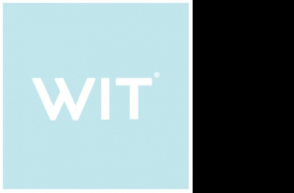 WIT Logo download in high quality