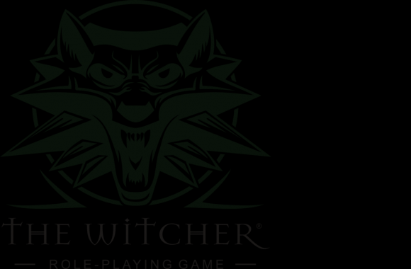 Witcher Logo download in high quality