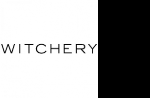 Witchery Logo download in high quality