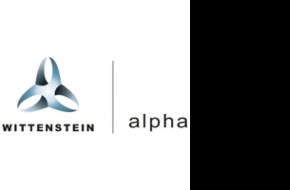 Wittenstein Logo download in high quality