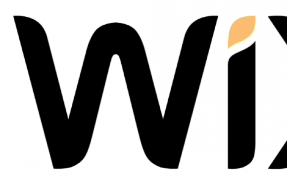 Wix.com Logo download in high quality