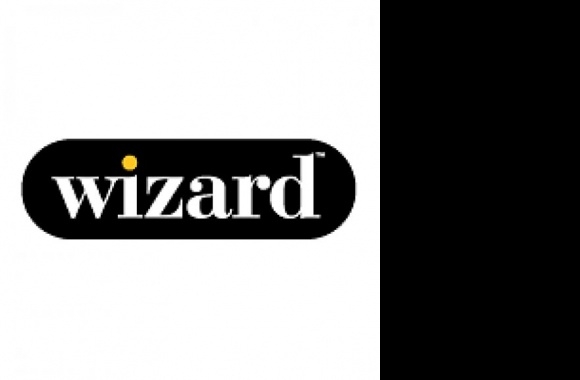 Wizard Logo download in high quality