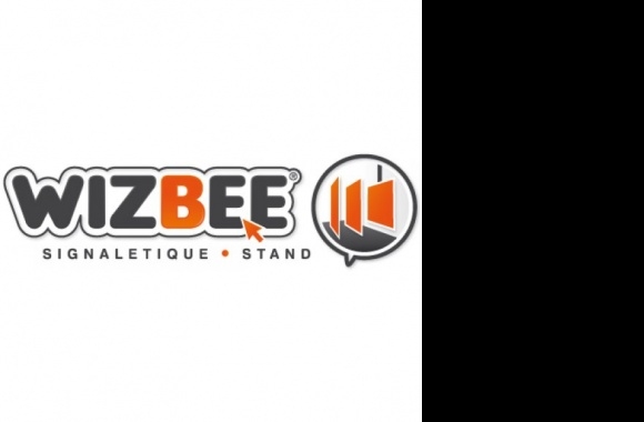 WIZBEE Logo download in high quality