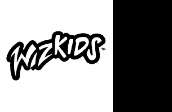 WizKids Logo download in high quality