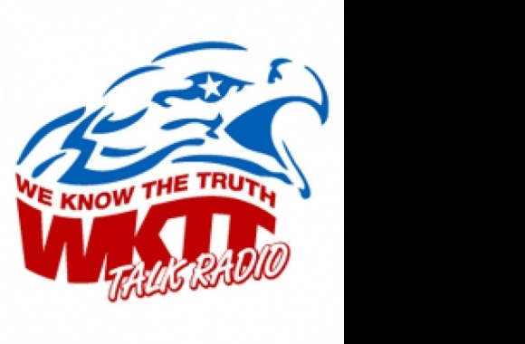 WKTT Logo download in high quality