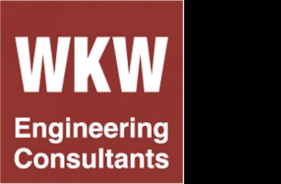 WKW Engineering Consultants Logo download in high quality