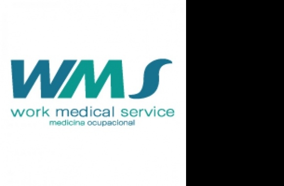 WMS Logo download in high quality