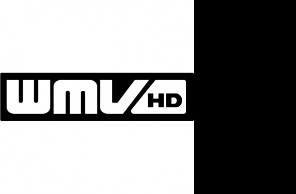 WMVHD Logo download in high quality