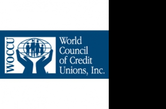 WOCCU Logo download in high quality