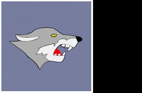Wolf Aircraft 1 Wing Logo