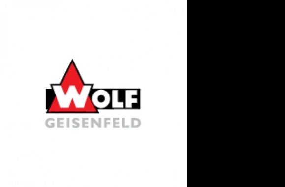 WOLF Geisenfeld Logo