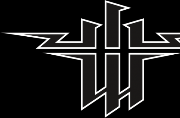 Wolfenstein Logo download in high quality