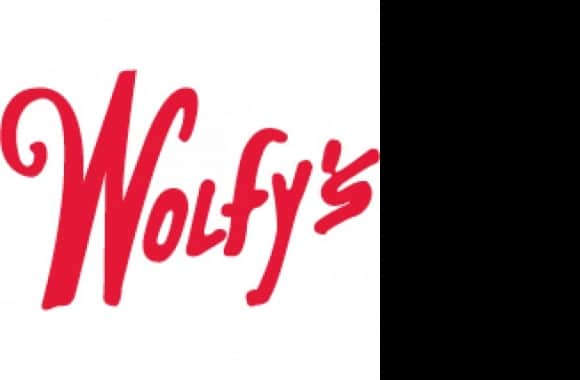Wolfy Logo download in high quality