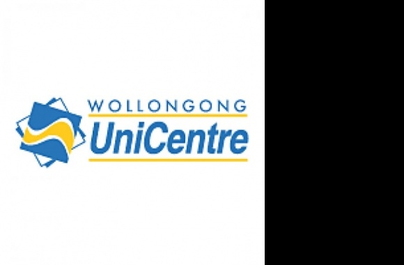 Wollongong UniCentre Logo download in high quality