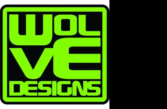 Wolve Designs Logo