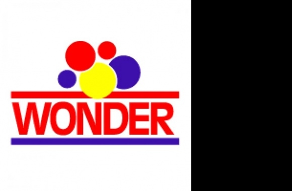 Wonder Bread Logo