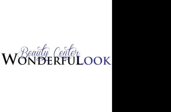 Wonderful Look Logo download in high quality