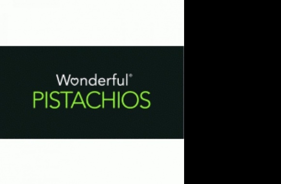 Wonderful Pistachios Logo