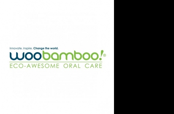 WooBamboo! Logo download in high quality