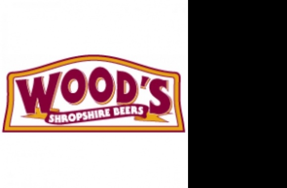 Wood's Brewery Logo